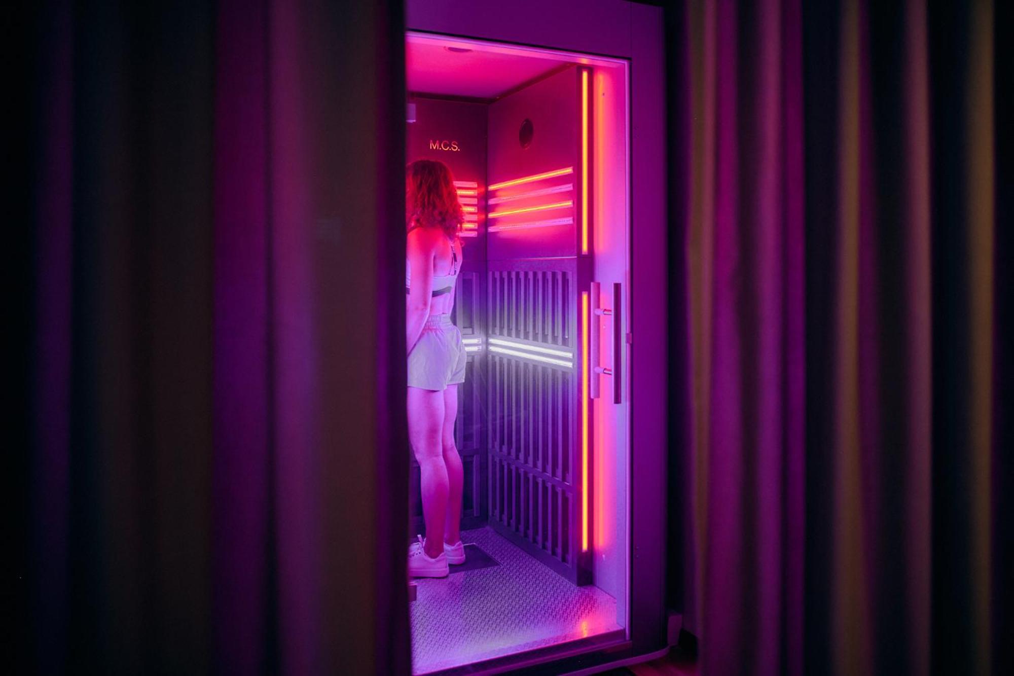 Aparthotel Am Golfclub Treudelberg ハンブルク エクステリア 写真