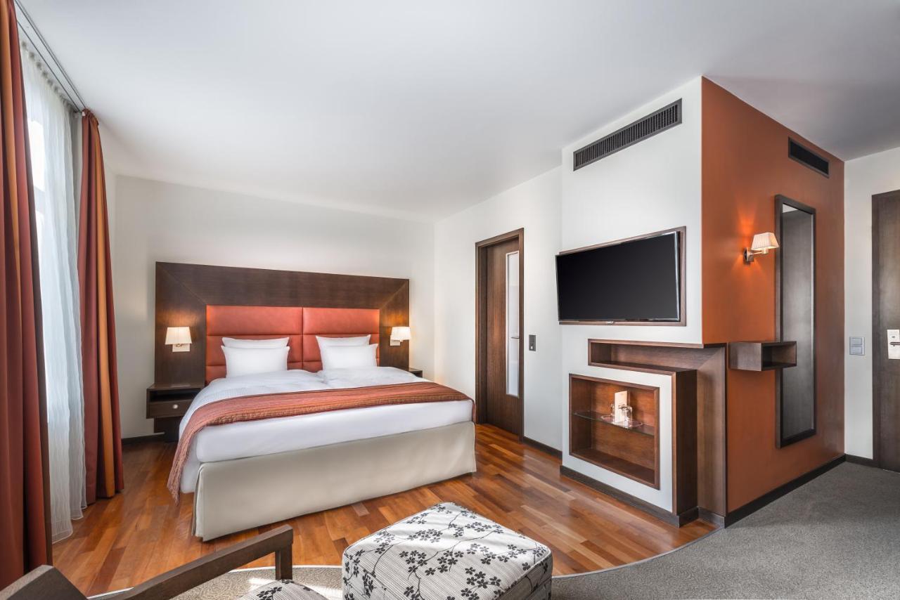 Aparthotel Am Golfclub Treudelberg ハンブルク エクステリア 写真